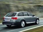 Audi A6 Allroad 4.2 Quattro 2006 года